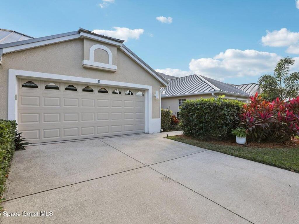 111 Aquarina Boulevard, Melbourne Beach, FL 32951