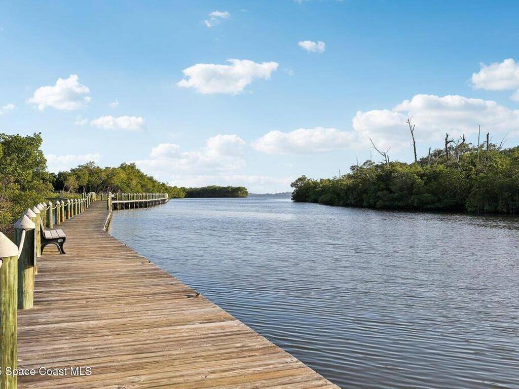 111 Aquarina Boulevard, Melbourne Beach, FL 32951