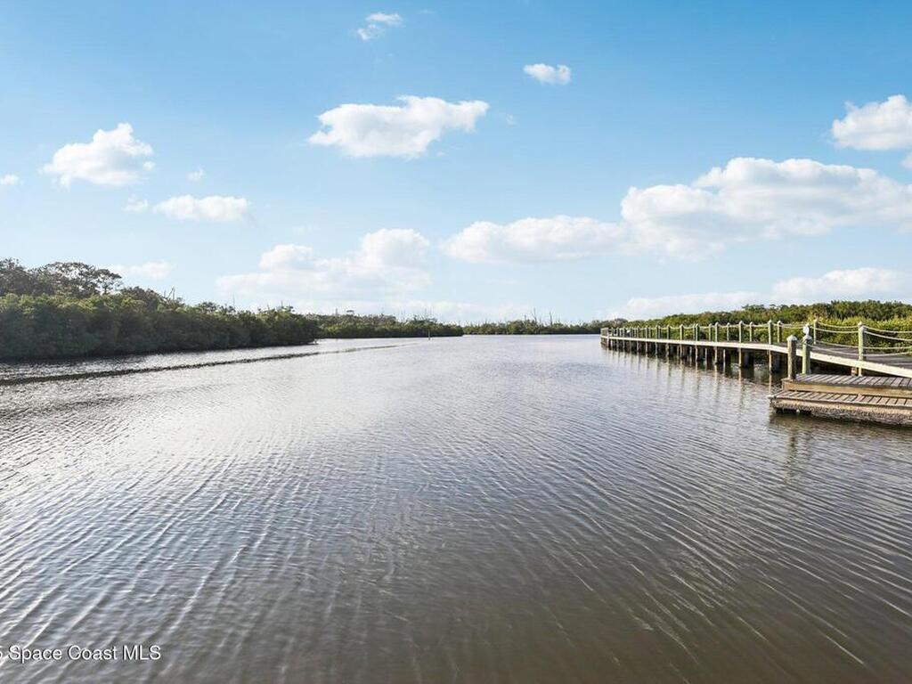 111 Aquarina Boulevard, Melbourne Beach, FL 32951