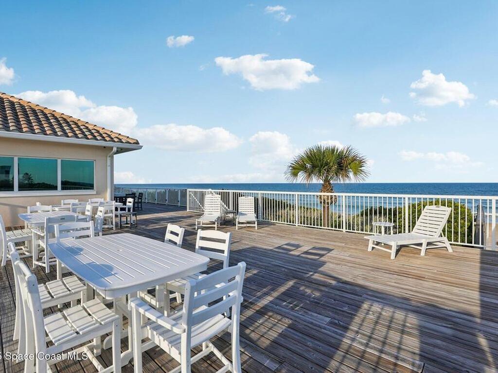 111 Aquarina Boulevard, Melbourne Beach, FL 32951