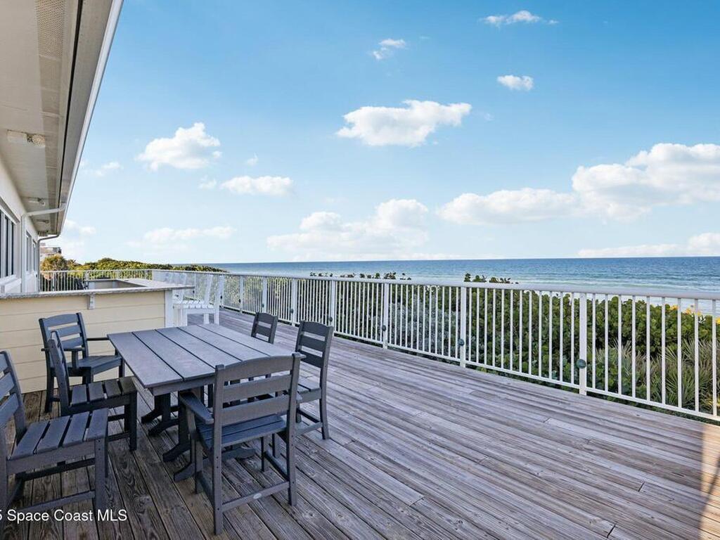 111 Aquarina Boulevard, Melbourne Beach, FL 32951