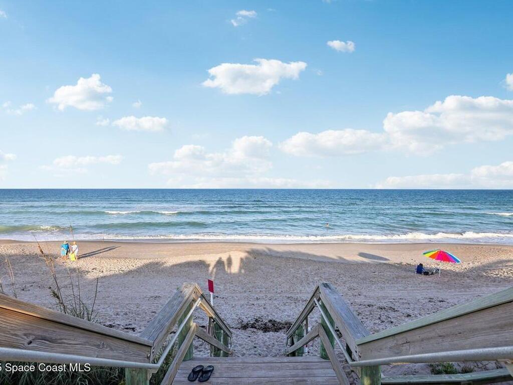 111 Aquarina Boulevard, Melbourne Beach, FL 32951