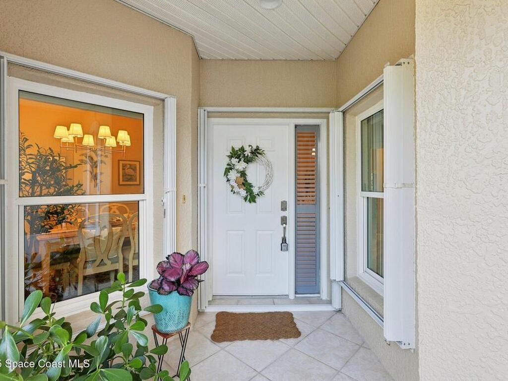 111 Aquarina Boulevard, Melbourne Beach, FL 32951