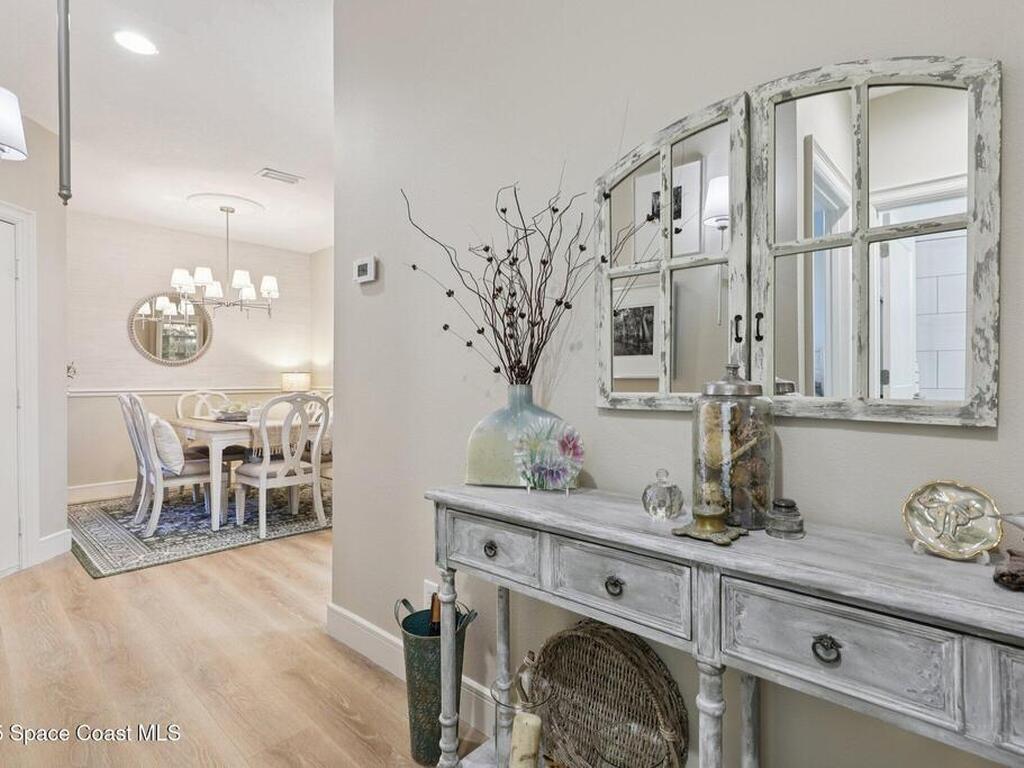 111 Aquarina Boulevard, Melbourne Beach, FL 32951