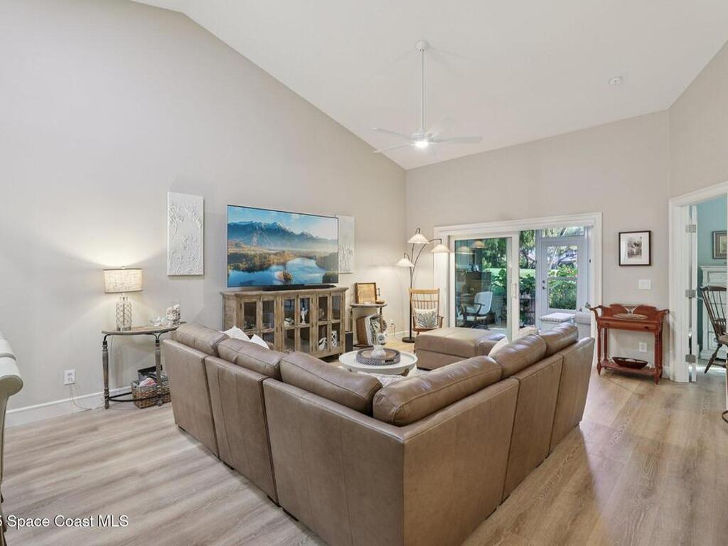 111 Aquarina Boulevard, Melbourne Beach, FL 32951