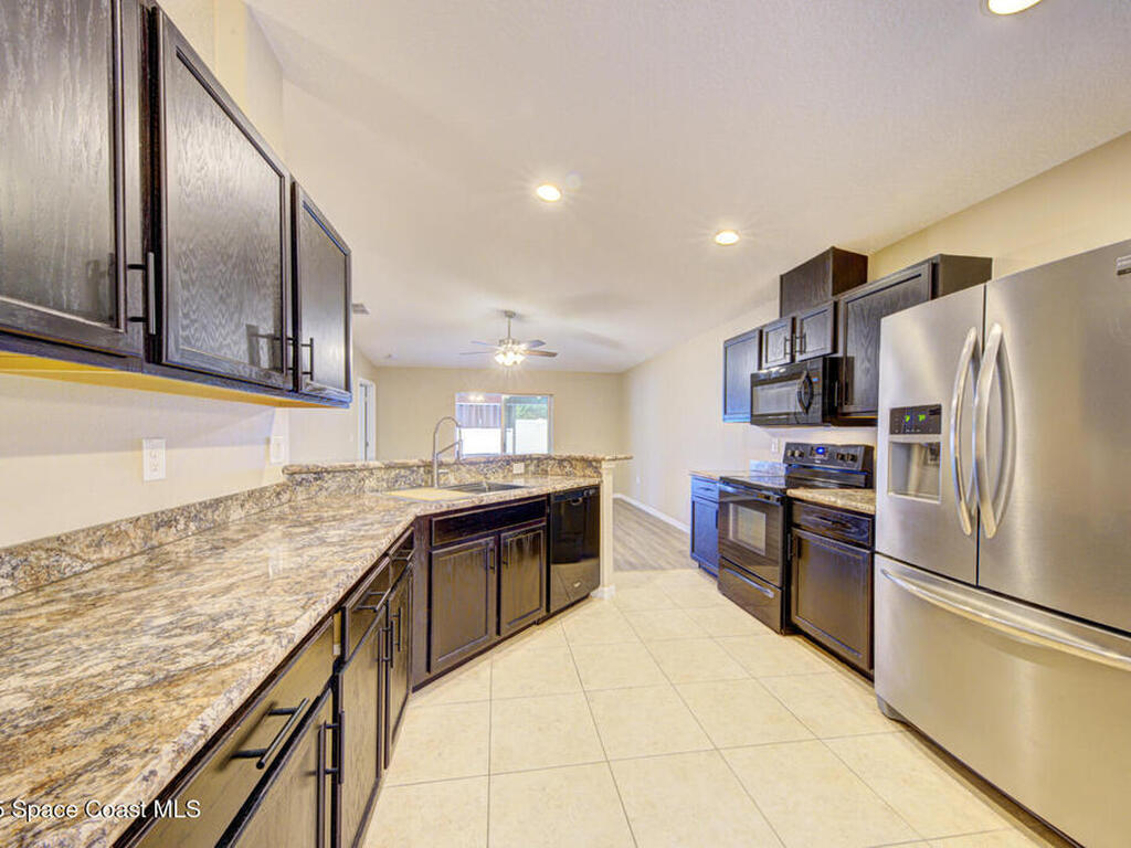 106 Mason Drive, Titusville, FL 32780