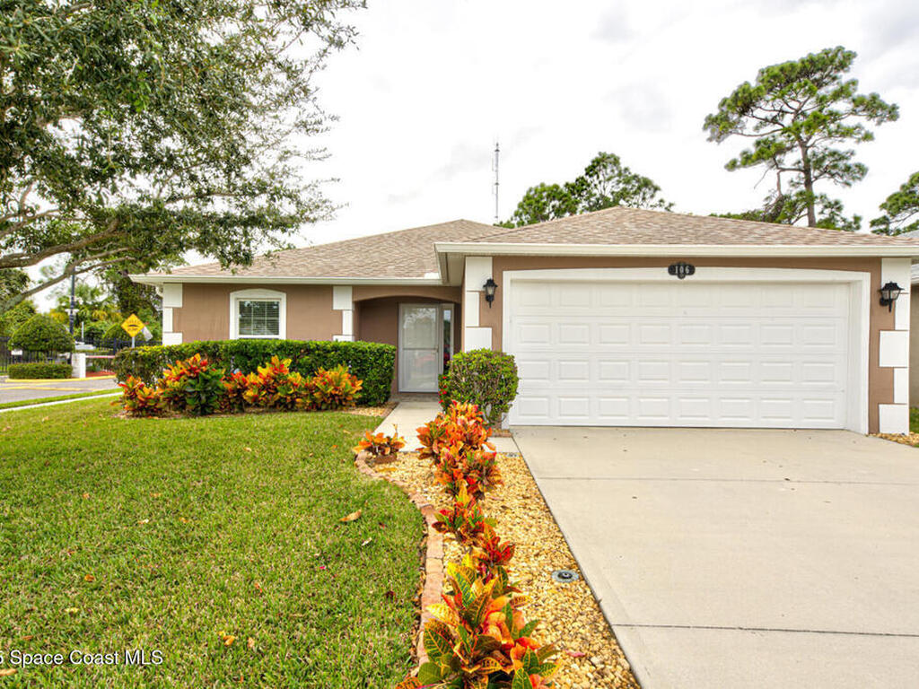106 Mason Drive, Titusville, FL 32780