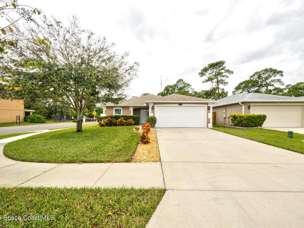 106 Mason Drive, Titusville, FL 32780