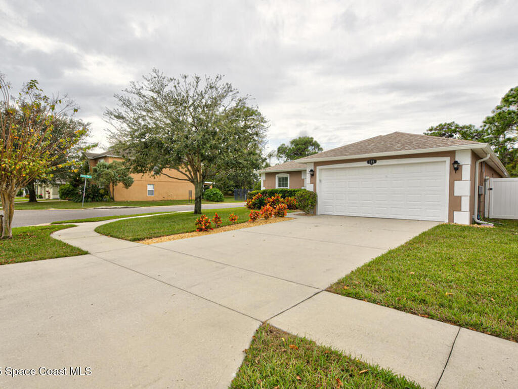 106 Mason Drive, Titusville, FL 32780