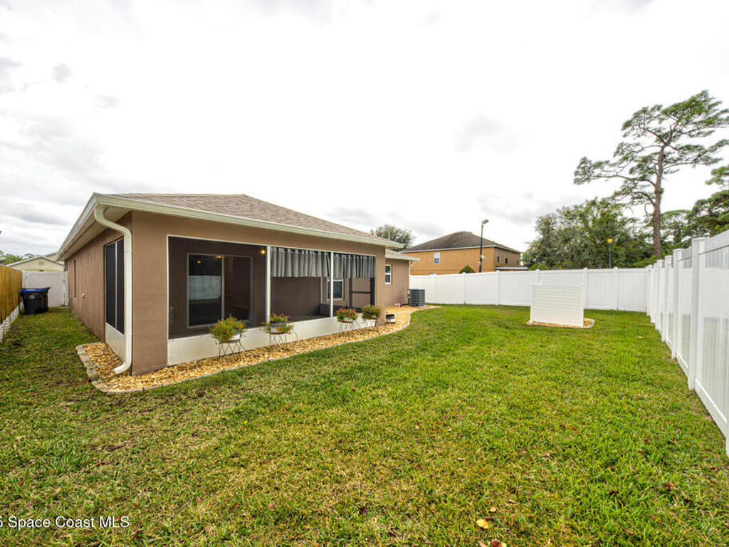 106 Mason Drive, Titusville, FL 32780