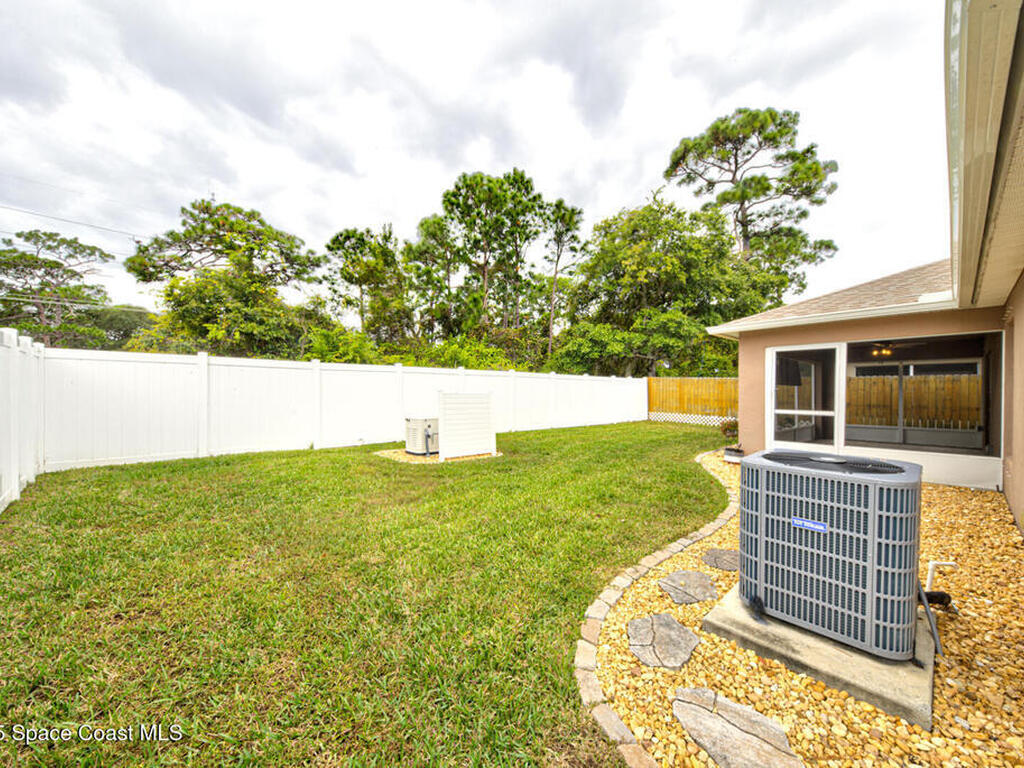 106 Mason Drive, Titusville, FL 32780