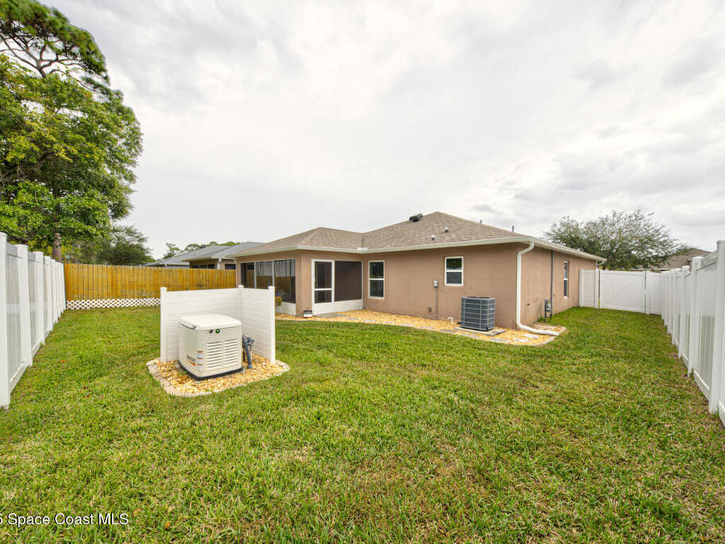 106 Mason Drive, Titusville, FL 32780
