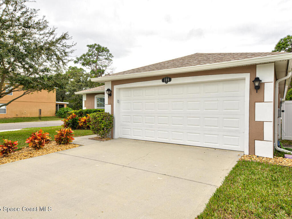 106 Mason Drive, Titusville, FL 32780