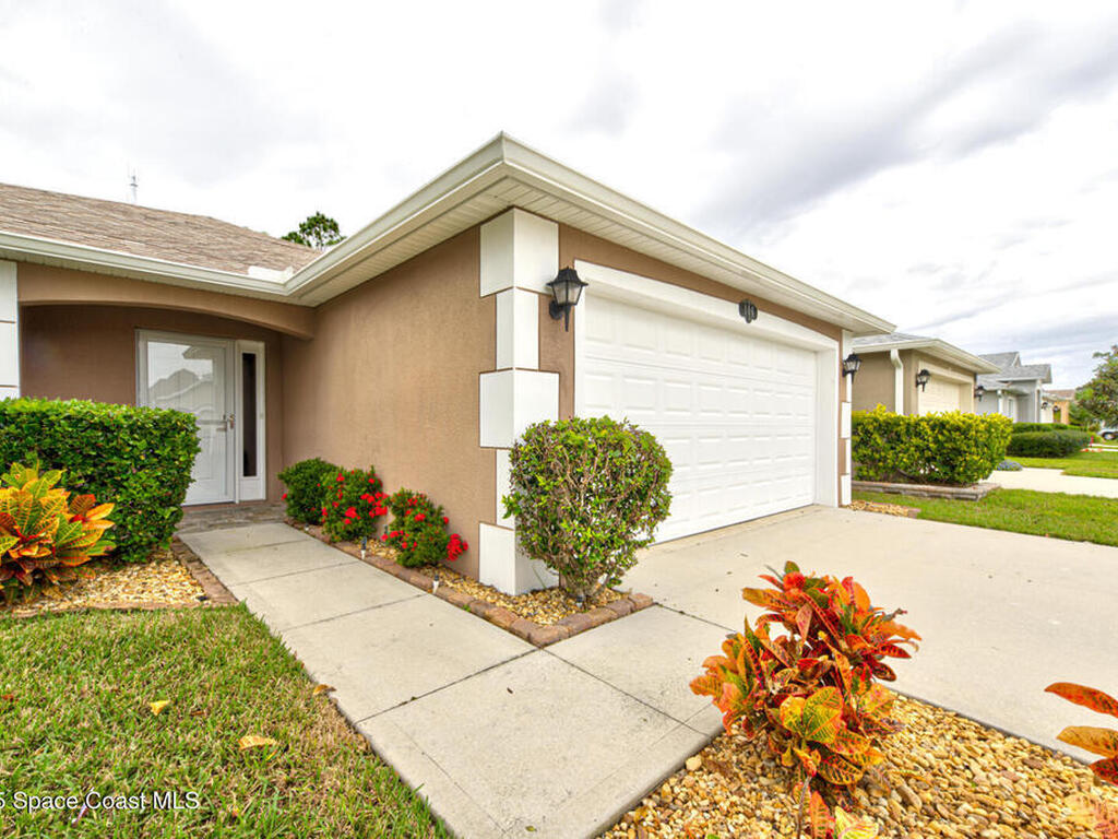 106 Mason Drive, Titusville, FL 32780