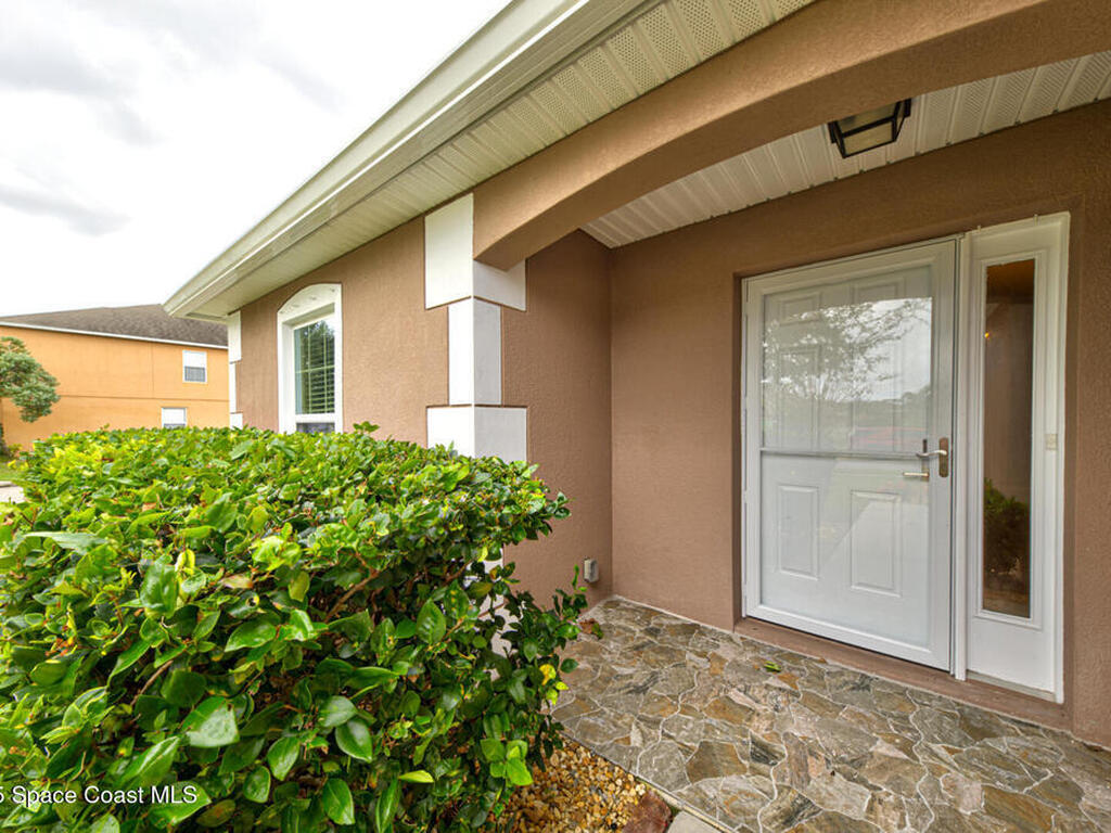 106 Mason Drive, Titusville, FL 32780