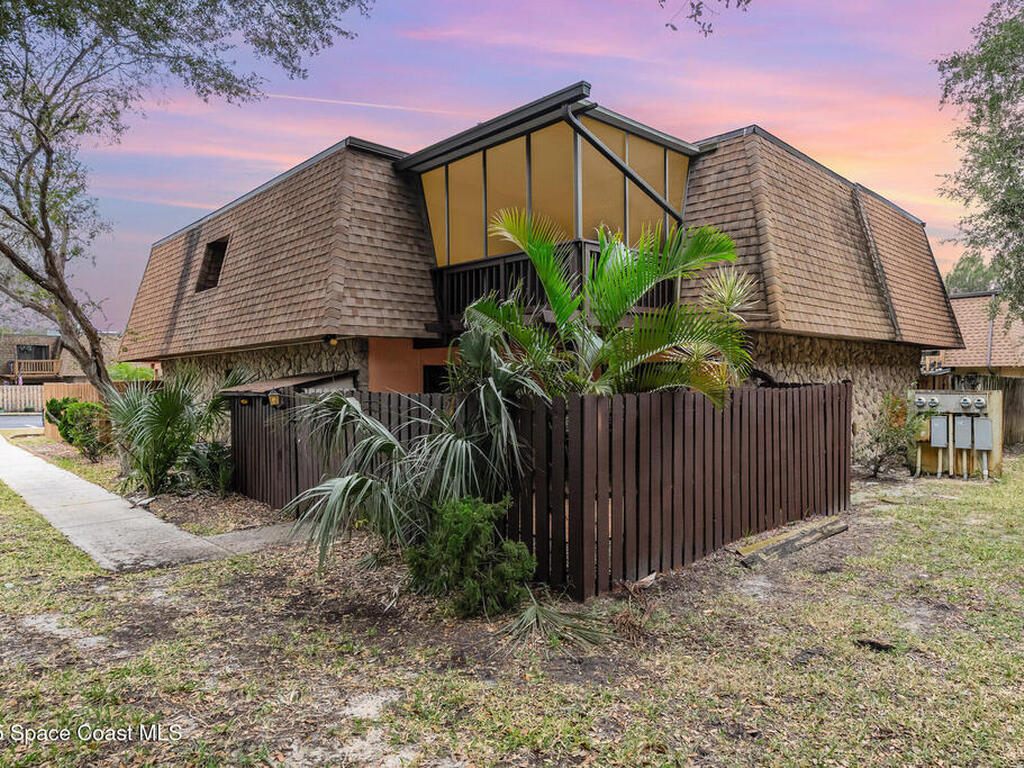 1746 S Park Avenue, Titusville, FL 32780