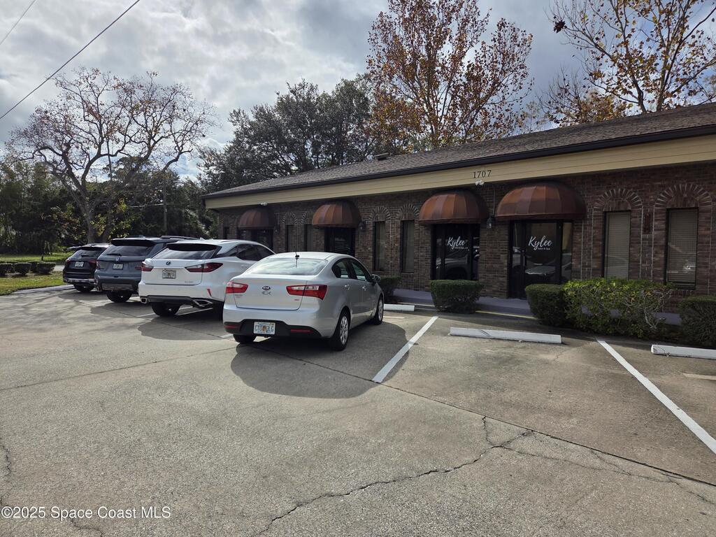 1707 Elm Street, Rockledge, FL 32955