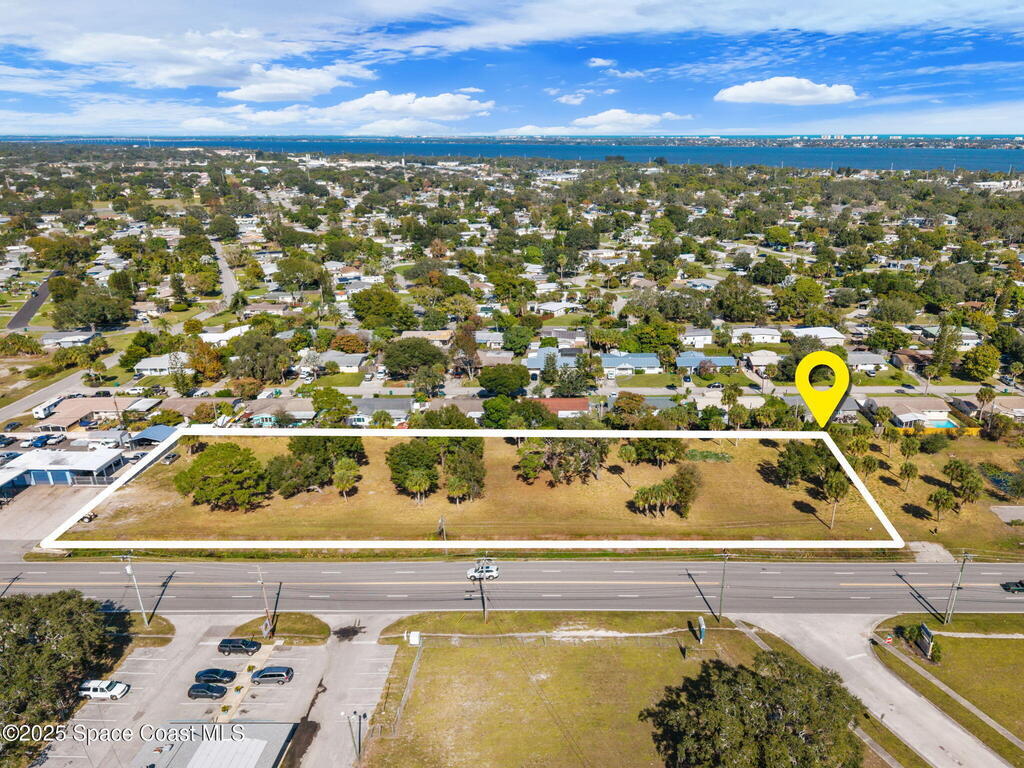 1400 Aurora Road, Melbourne, FL 32935