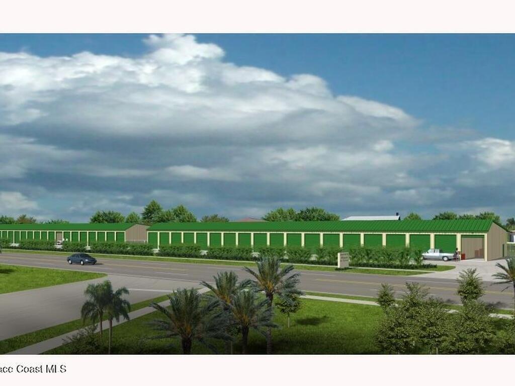 1400 Aurora Road, Melbourne, FL 32935