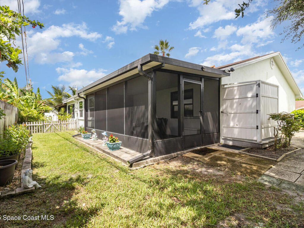 127 Harmony Place, Melbourne Beach, FL 32951