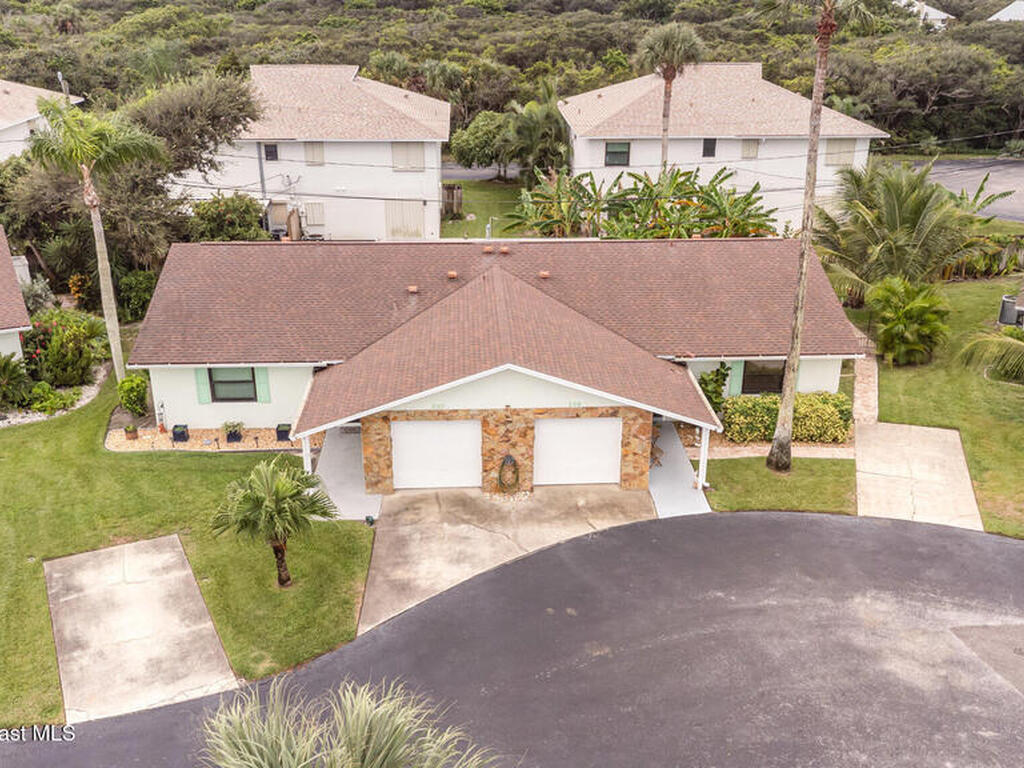 127 Harmony Place, Melbourne Beach, FL 32951