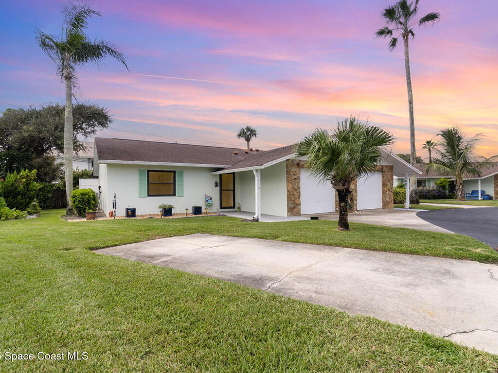 127 Harmony Place, Melbourne Beach, FL 32951