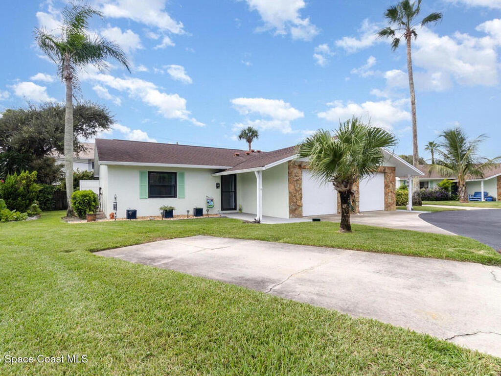 127 Harmony Place, Melbourne Beach, FL 32951