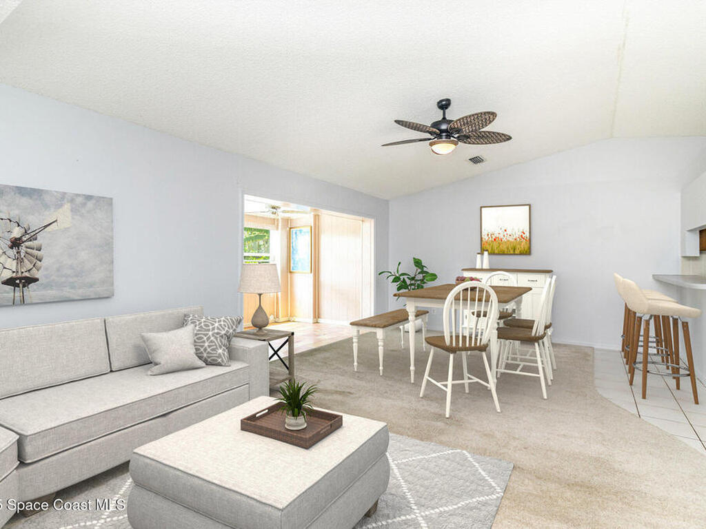 127 Harmony Place, Melbourne Beach, FL 32951