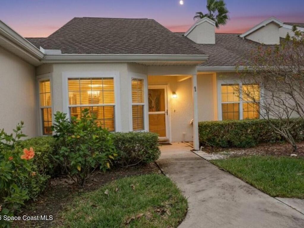 1901 Westminster Circle, Vero Beach, FL 32966