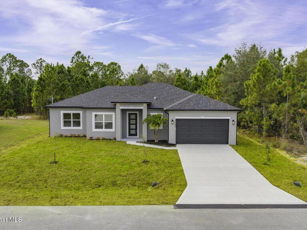 3042 Gabrysh Avenue, Palm Bay, FL 32909