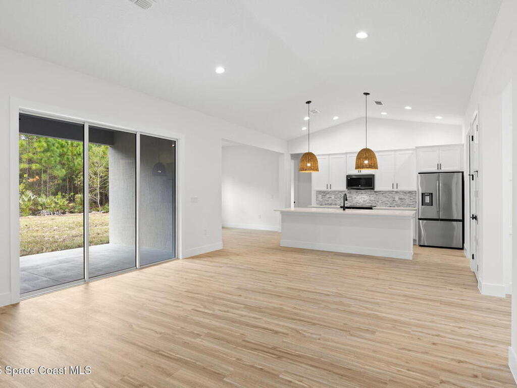 3042 Gabrysh Avenue, Palm Bay, FL 32909