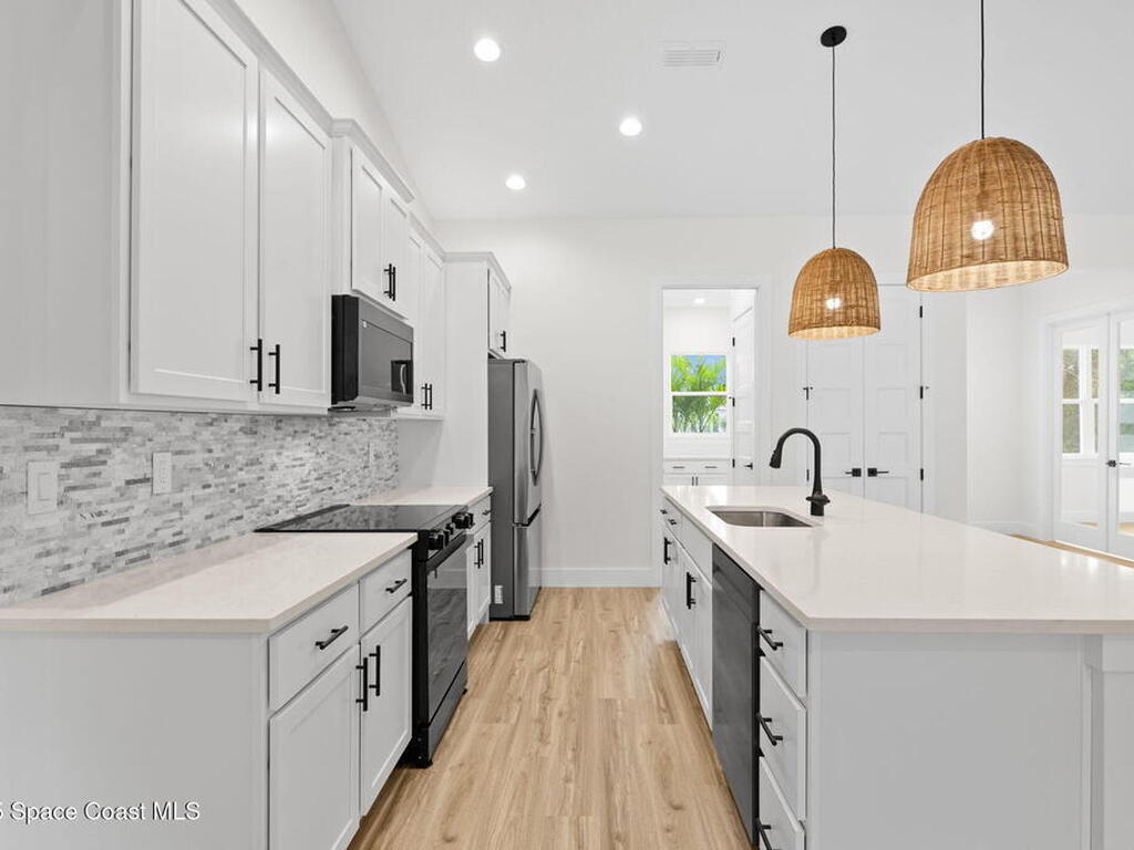 3042 Gabrysh Avenue, Palm Bay, FL 32909