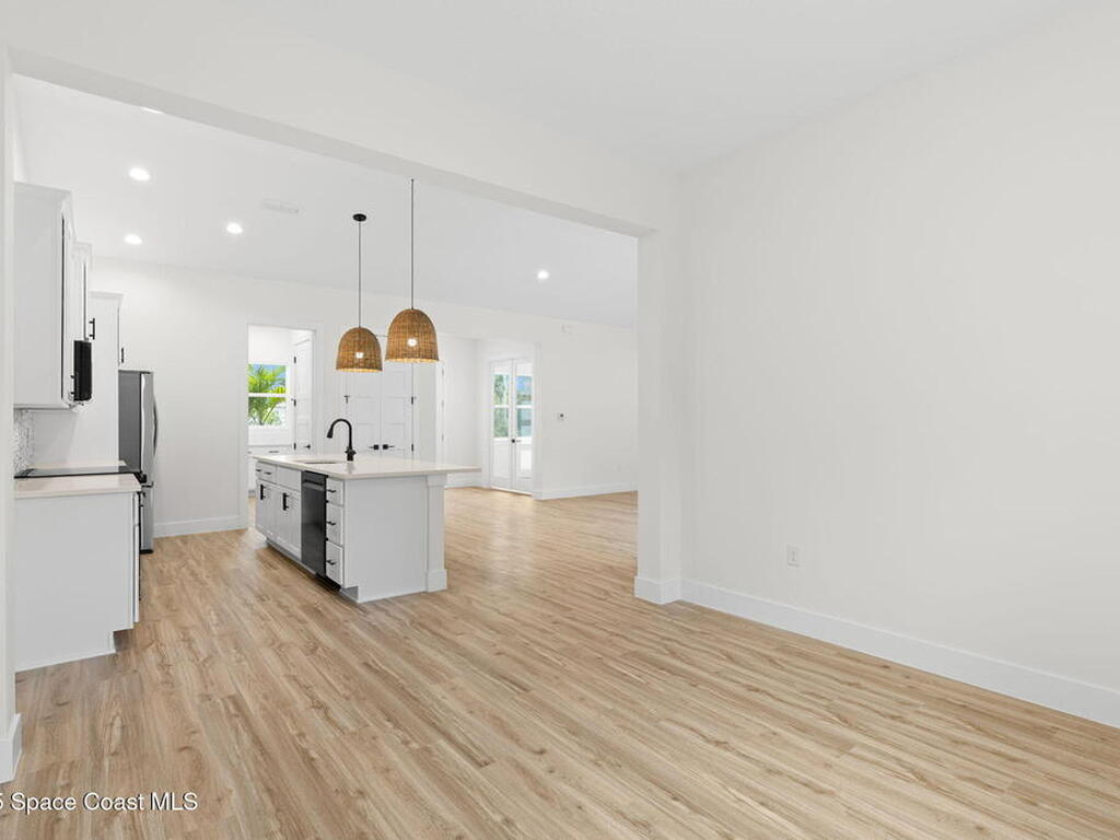 3042 Gabrysh Avenue, Palm Bay, FL 32909