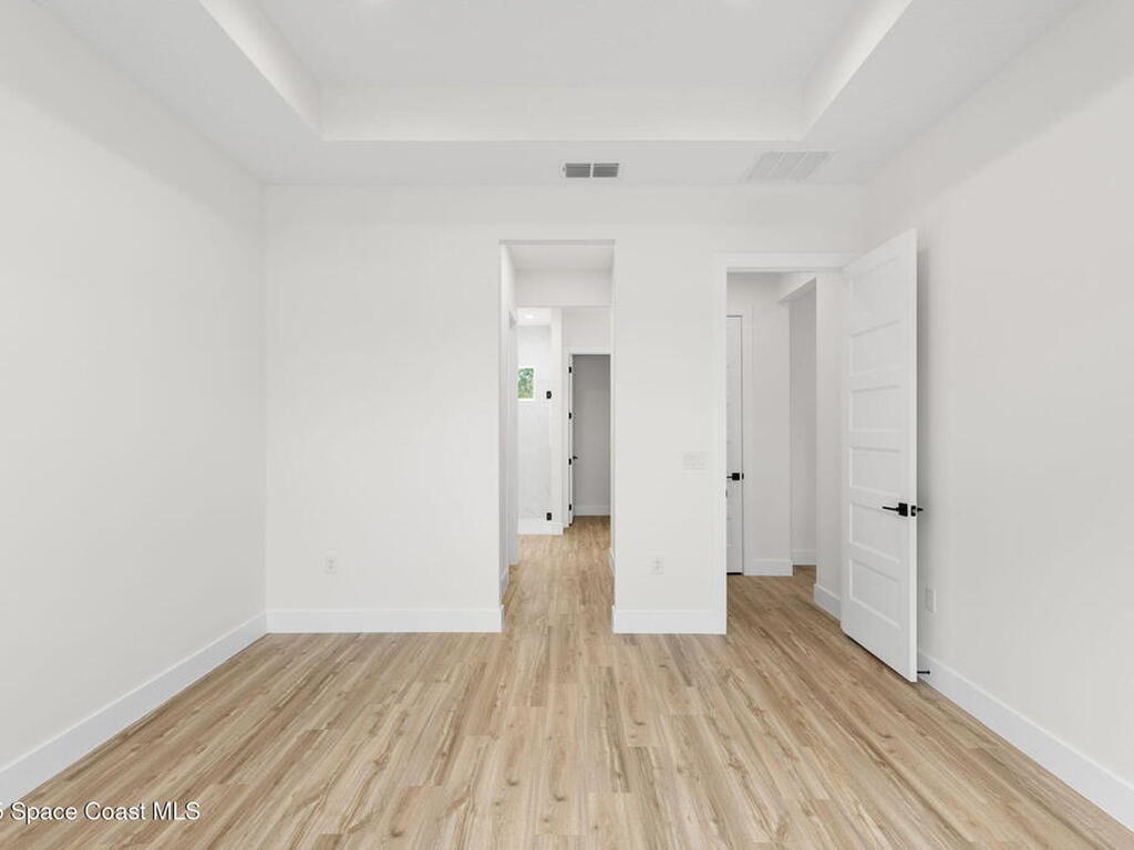 3042 Gabrysh Avenue, Palm Bay, FL 32909