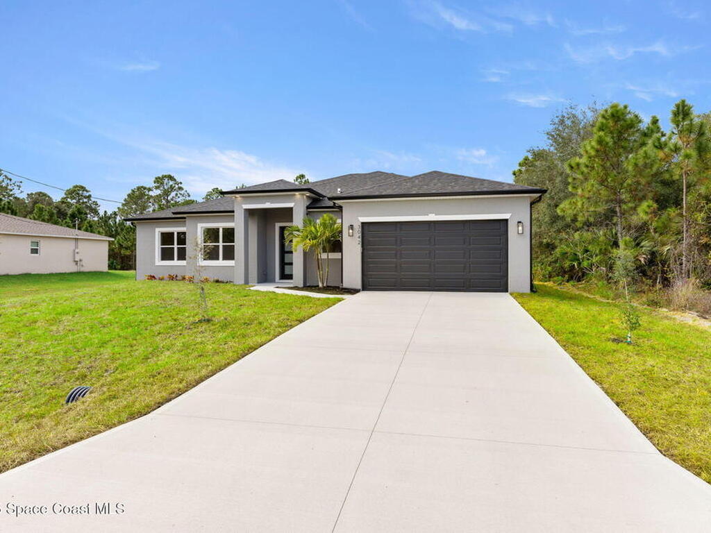3042 Gabrysh Avenue, Palm Bay, FL 32909