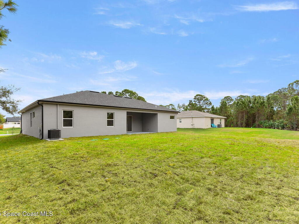 3042 Gabrysh Avenue, Palm Bay, FL 32909