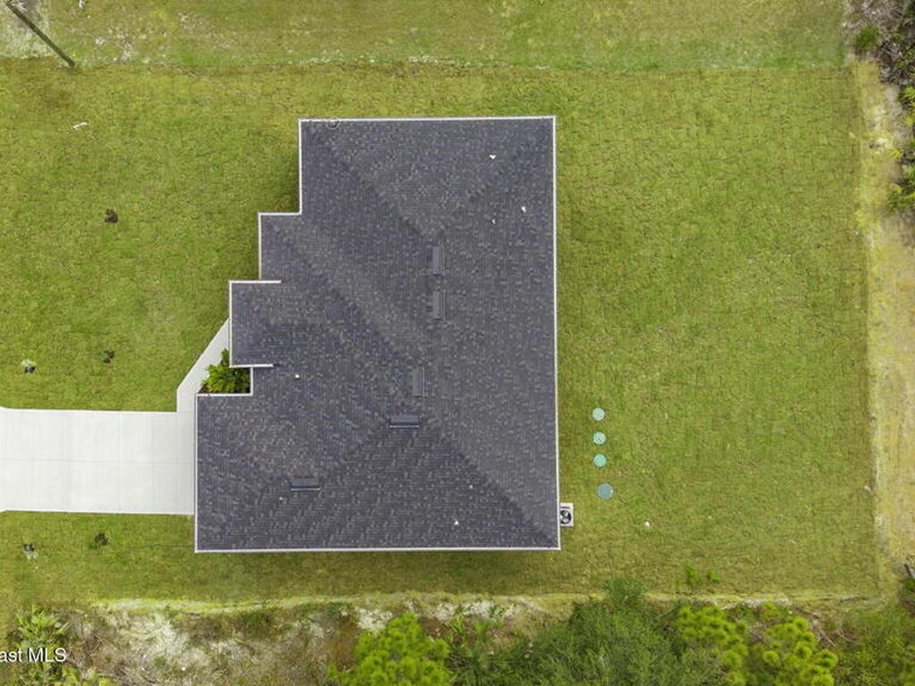 3042 Gabrysh Avenue, Palm Bay, FL 32909