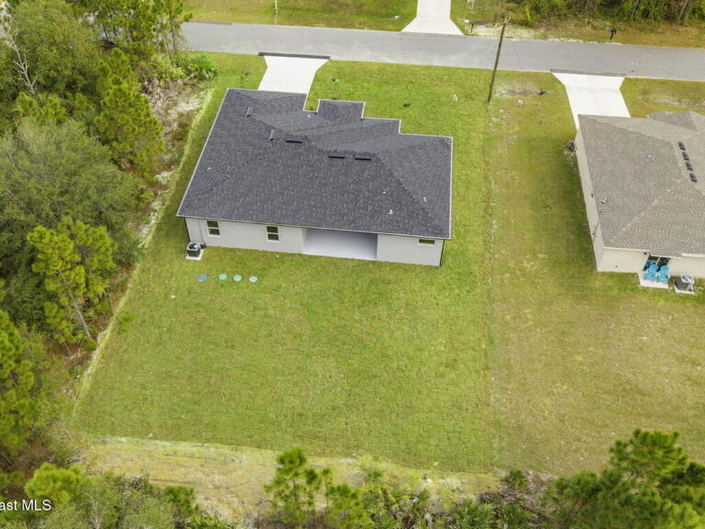 3042 Gabrysh Avenue, Palm Bay, FL 32909