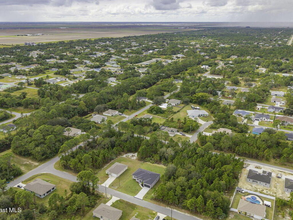 3042 Gabrysh Avenue, Palm Bay, FL 32909