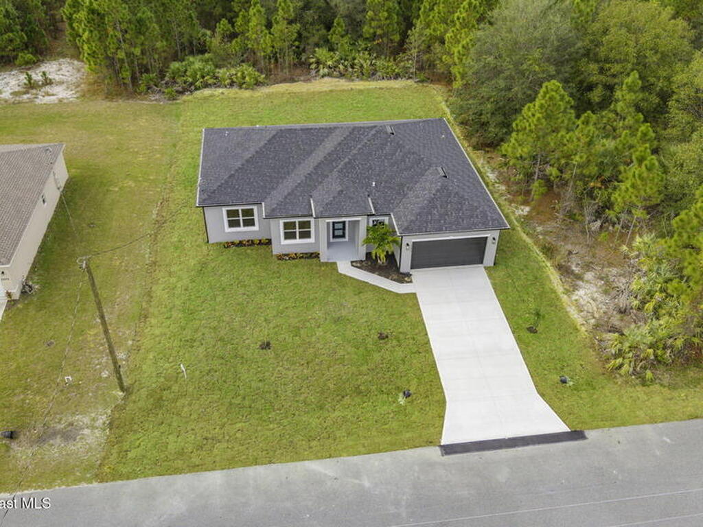 3042 Gabrysh Avenue, Palm Bay, FL 32909