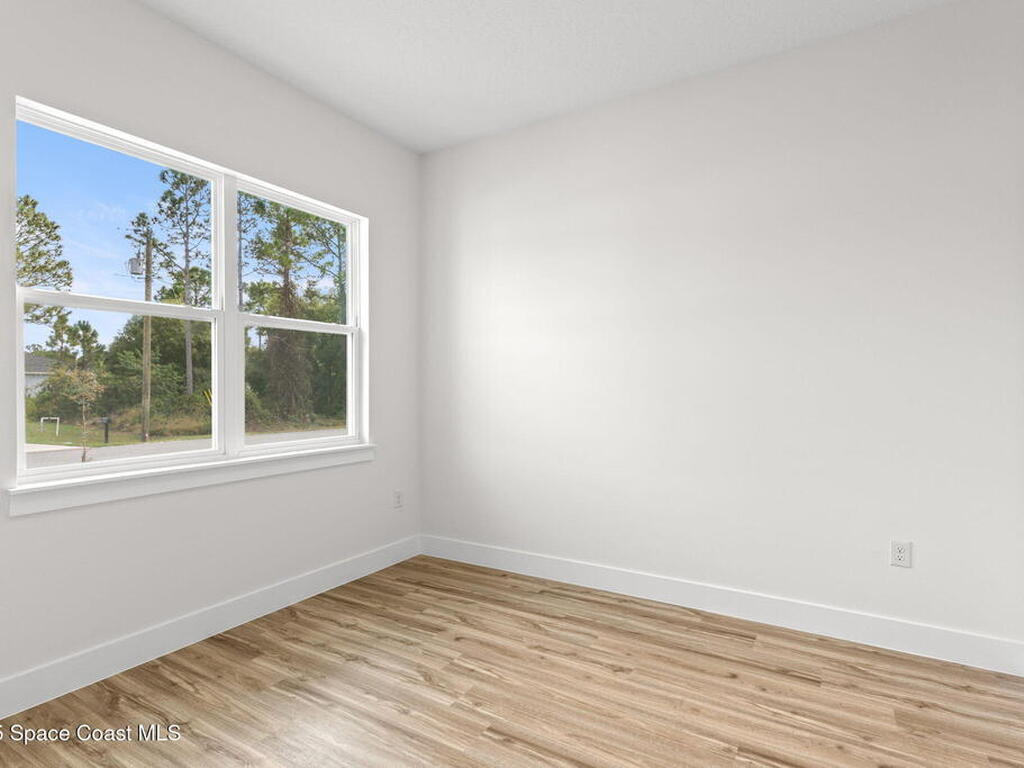 3042 Gabrysh Avenue, Palm Bay, FL 32909