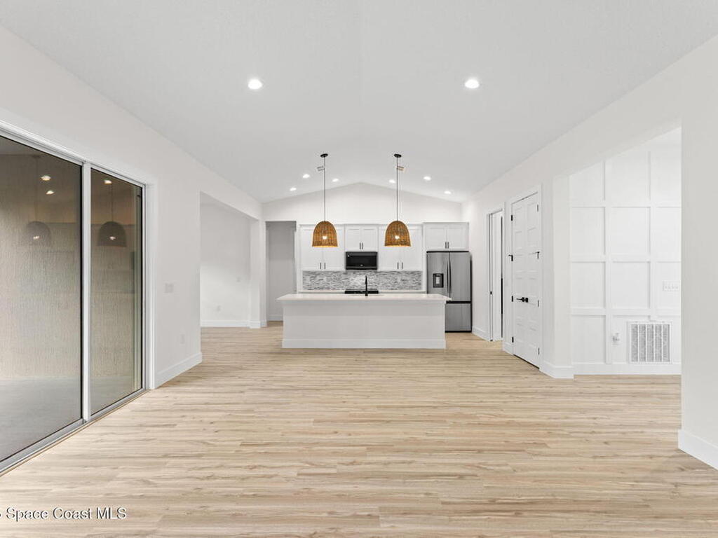 3042 Gabrysh Avenue, Palm Bay, FL 32909