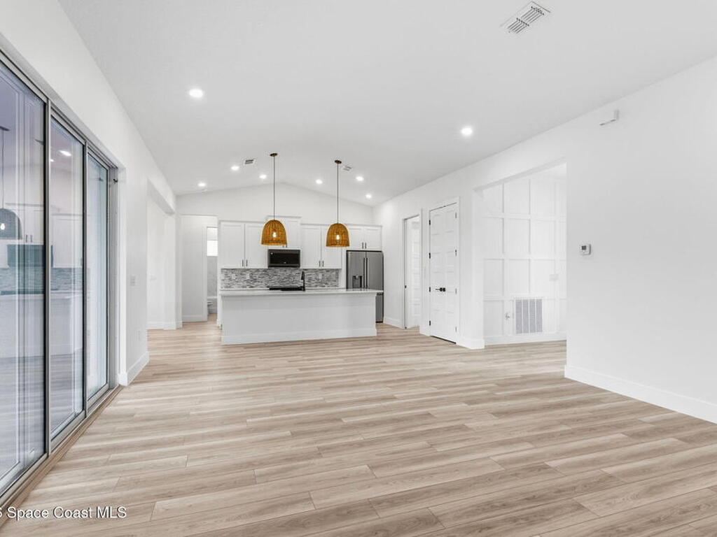 1291 Tacoma Street, Palm Bay, FL 32909