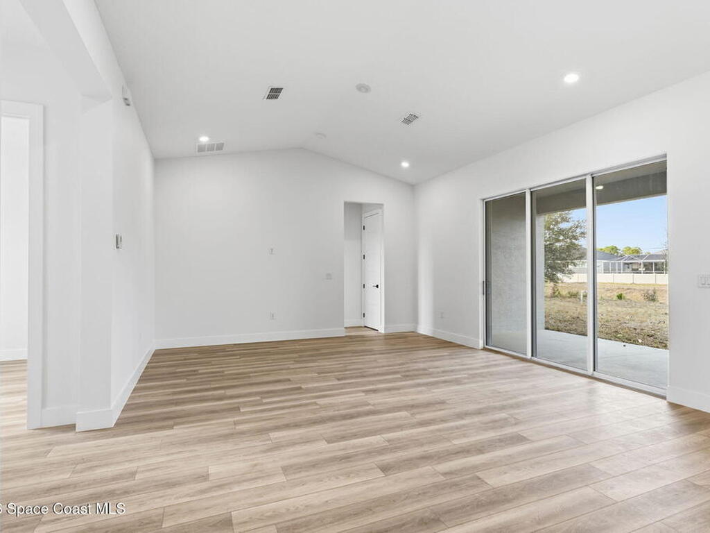 1291 Tacoma Street, Palm Bay, FL 32909