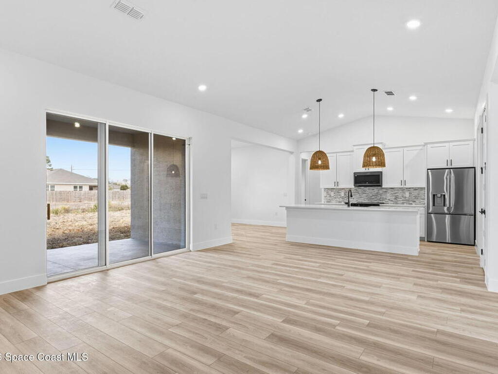 1291 Tacoma Street, Palm Bay, FL 32909