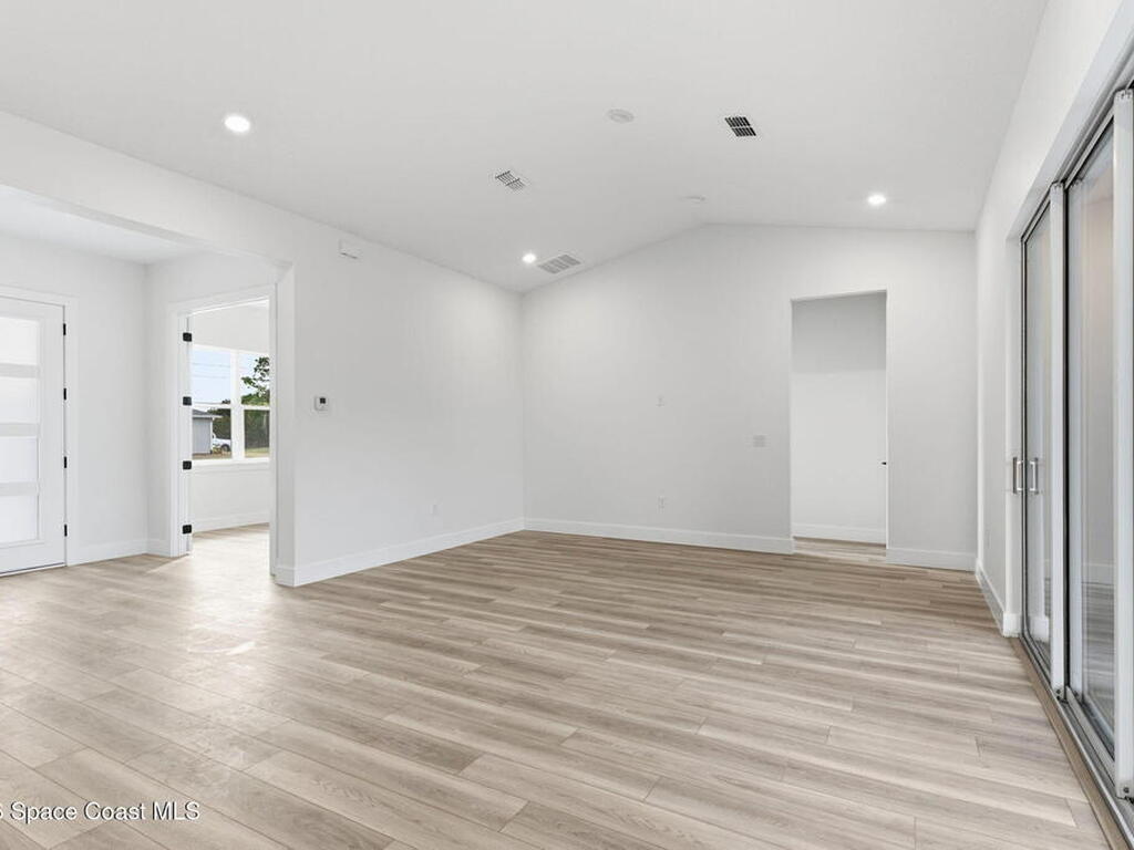 1291 Tacoma Street, Palm Bay, FL 32909