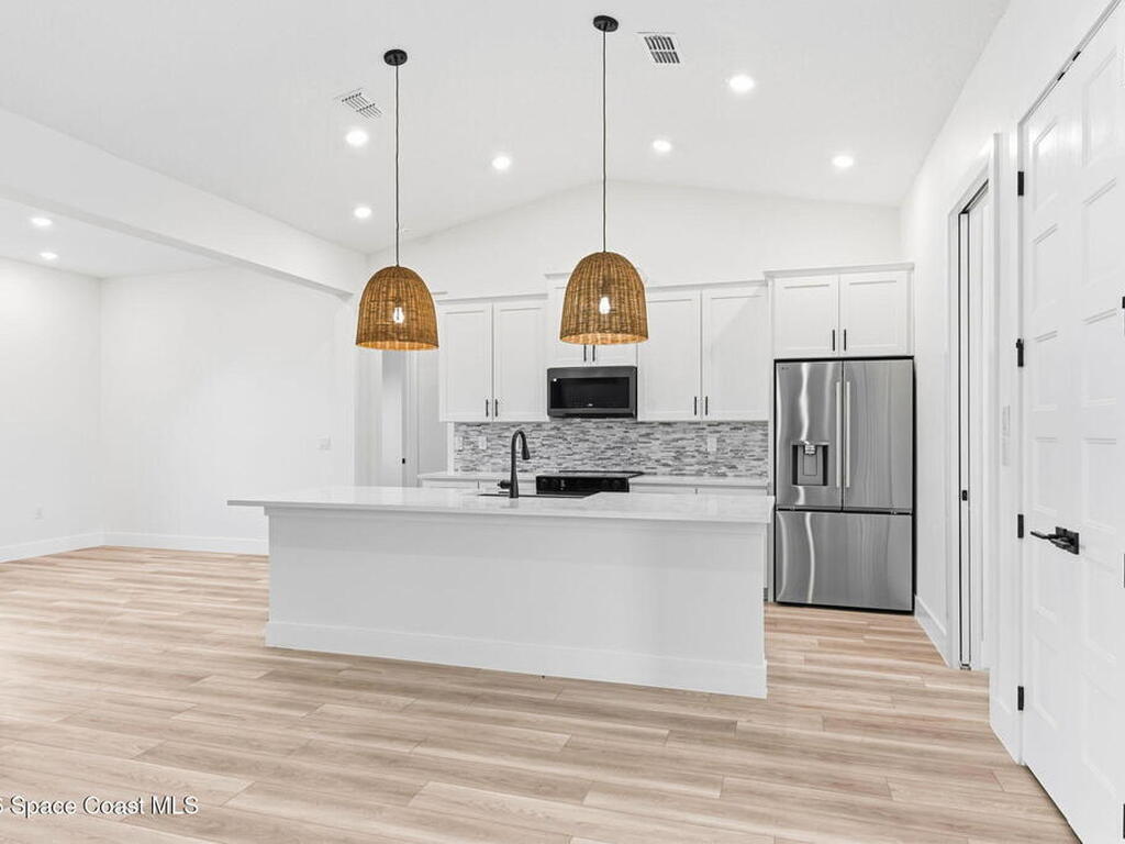 1291 Tacoma Street, Palm Bay, FL 32909