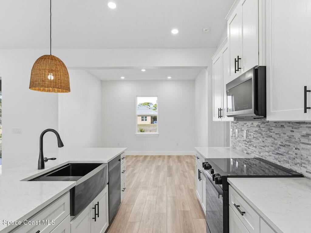 1291 Tacoma Street, Palm Bay, FL 32909