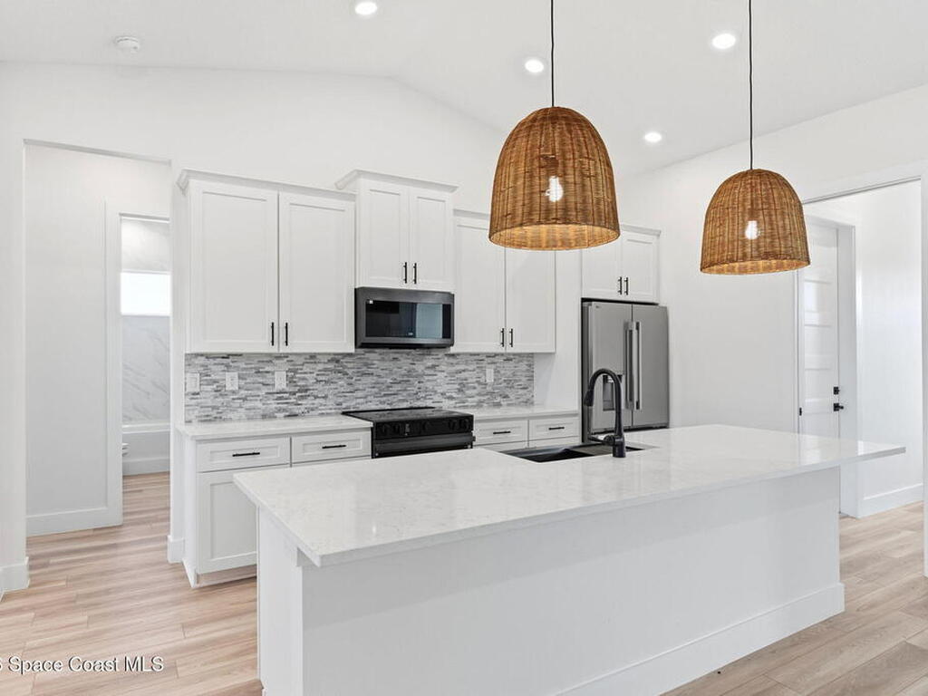 1291 Tacoma Street, Palm Bay, FL 32909