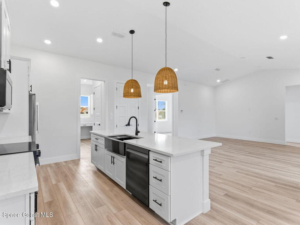 1291 Tacoma Street, Palm Bay, FL 32909